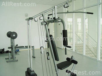 Arsena Hotel 30